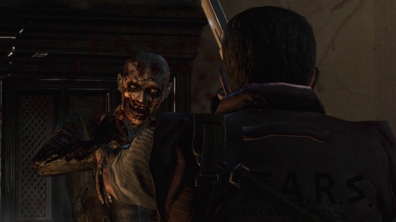 Resident Evil HD Remaster - Imagen 26